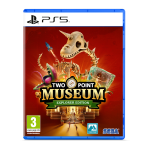 Two Point Museum - Explorer Edition (PS5)