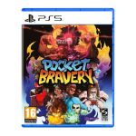 Pocket Bravery (PS5)