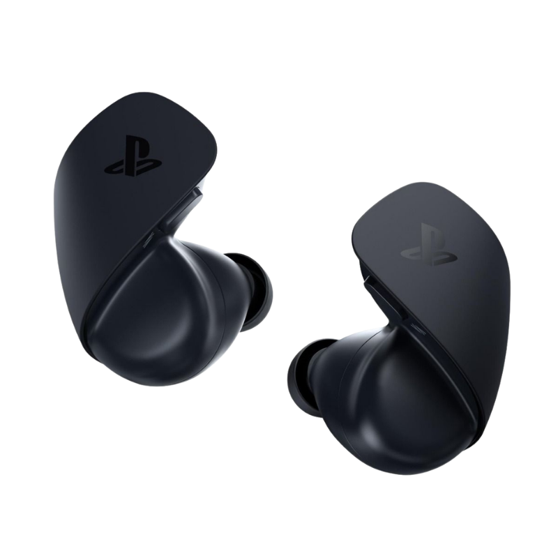 PULSE Explore Wireless Earbuds - Midnight Black