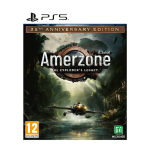 Amerzone: The Explorer's Legacy 25th Anniversary Edition (PS5)