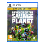 Revenge of the Savage Planet Day One Edition (PS5)