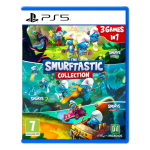 The Smurftastic Collection (PS5)