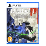 RAIDOU Remastered: The Mystery of the Soulless Army (PS5)
