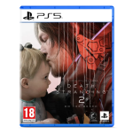 Death Stranding 2: On the Beach (PS5)