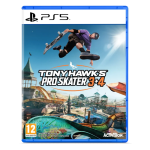 Tony Hawk's Pro Skater 3+4 (PS5)