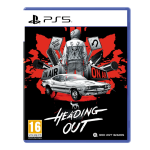 Heading Out (PS5)