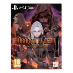 Dragon is Dead - Guernian Edition (PS5)