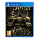Injustice 2 Legendary Edition (PS4)