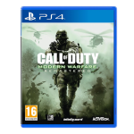 Call of Duty: Modern Warfare Remastered (PS4)