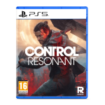 Control: Resonant (PS5)