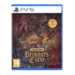 Castlevania: Belmont's Curse-Midnight Edition (PS5)