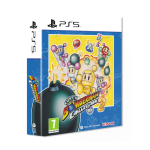 Super Bomberman Collection Collector's Edition (PS5)