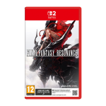Final Fantasy Resonance (Switch 2)