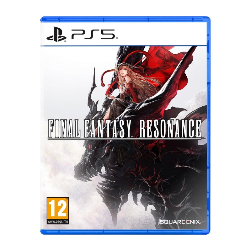 Final Fantasy Resonance (PS5)