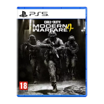 Call of Duty: Modern Warfare 4 (PS5)