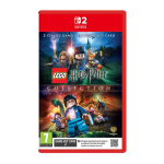 LEGO Harry Potter Collection (Switch 2)