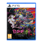 Stupid Never Dies (PS5)