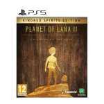 Planet of Lana II: Children of the Leaf (PS5)