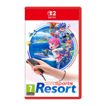 Nintendo Switch Sports Resort (Switch 2)