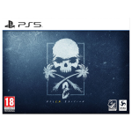 Dead Island 2: Hell-A-Edition (PS5)