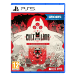 Cult of the Lamb Definitive Edition (PS5)