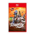 Star Fox (Switch 2)