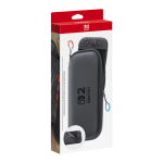 Nintendo Switch 2 Carrying Case & Screen Protector