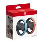 Joy-Con 2 Wheel - set of 2 (SW2)