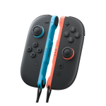 Joy-Con 2 (L)/(R) Light Blue/Light Red