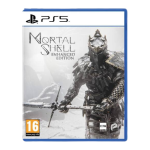 Mortal Shell Enhanced Edition (PS5)