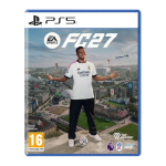 EA Sports FC 27 (PS5)