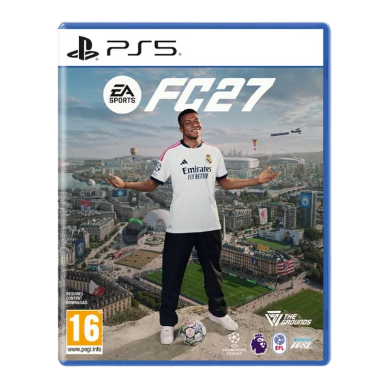 EA Sports FC 27 (PS5)