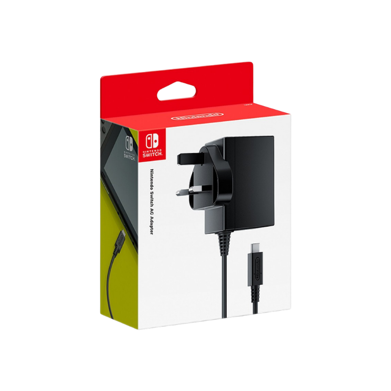 Nintendo Switch AC Adapter