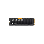 WD_BLACK SN85X 1TB with Heatsink