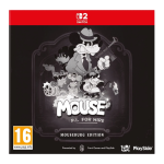 MOUSE: P.I. For Hire Mouseburg Edition (Switch 2)