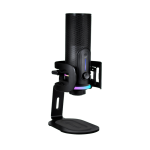 Streamplify MIC Pro - RGB Microphone - Black