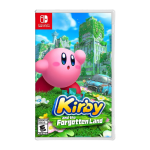 Kirby And The Forgotten Land (Switch)
