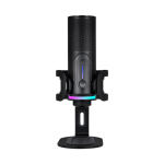Streamplify MIC Pro - RGB Microphone - Black