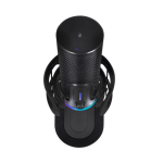 Streamplify MIC Pro - RGB Microphone - Black