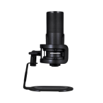 Streamplify MIC Pro - RGB Microphone - Black