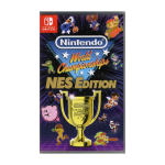 Nintendo World Championships: NES™ Edition