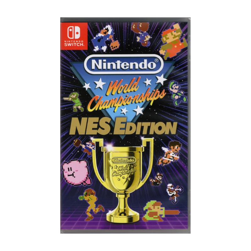 Nintendo World Championships: NES™ Edition