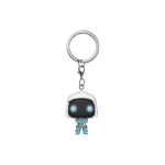 Pocket Pop! Fortnite- Frozen Raven