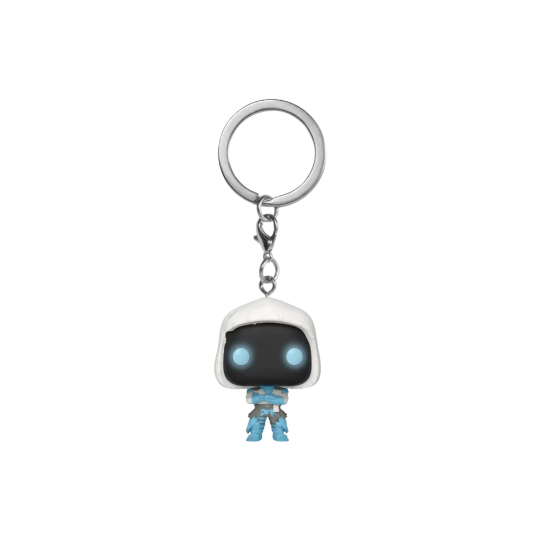 Pocket Pop! Fortnite- Frozen Raven