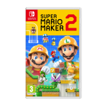 Super Mario Maker 2