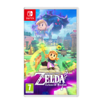 The Legend of Zelda: Echoes of Wisdom (Nintendo Switch)