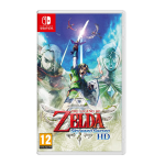 The Legend of Zelda: Skyward Sword (Nintendo Switch)