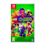 LEGO DC Super Villains (Switch)