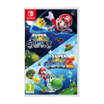 Super Mario Galaxy + Super Mario Galaxy 2 (Switch)