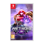 Metroid Prime 4: Beyond (Switch)
